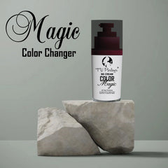 TV PARLOUR BB CREAM COLOR MAGIC