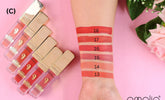 Emelie Paris Color Revolution Creamy Lip Gloss (1 individual piece) E391