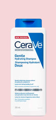 CeraVe Gentle Hydrating Shampoo Doux 355ml