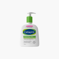 Cetaphil Moisturising Lotion Normal To Dry, Sensitive Skin (236ml)