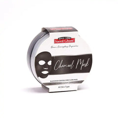 Saeed Ghani Charcoal Face Mask 180gm