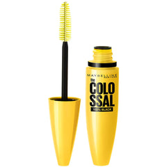 Maybelline - Colossal Volume Express Mascara - 100% Black