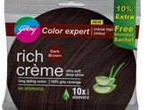 Godrej Hair Color Sachet