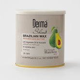 Derma Shine Soft Wax Series (800g)