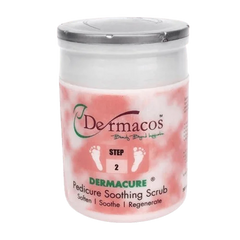 Dermacos Pedicure Critical Cream 200gm