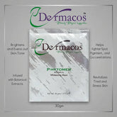 Dermacos Phytomer Whitening Mask (30gm)