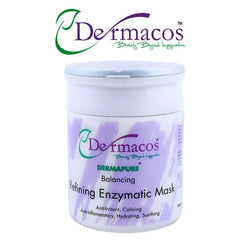 Dermacos Refining Enzymatic Mask (200gm)
