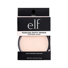 Elf Poreless Putty Primer With Hydrating Squalane