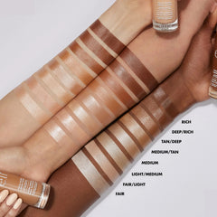 elf Halo Glow Liquid Filter