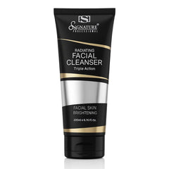 Signature Professional Radiating Facial Cleanser 200ml