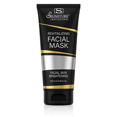 Signature Professional Revitalizing Facial Mask 200ml