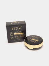 FINZ: Harmony Nude Natural Velvet Longwear Finish