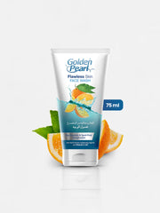 Golden Pearl Flawless Skin Face Wash (2 Sizes)