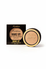 Kathleen Make Up Setting Powder