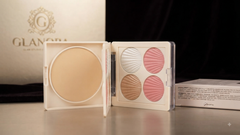 UNUSUAL BEAUTY PROFESSIONAL MAKE UP PALETTE NO=K1223