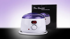 Pro-Wax 100 Professional Wax Heater & Warmer for Salon and Home Use