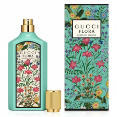 Gucci Flora Gorgeous Jasmine Eau de Parfum