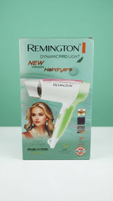Remington Dynamic Pro Light Hair Dryer (First Copy) – High-Performance Salon Blow Dryer