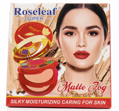 Roseleaf super Matte Jog