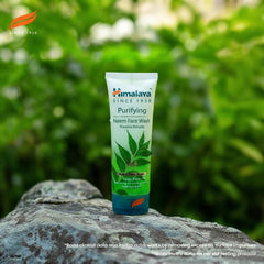 Himalaya Purifying Neem Face Wash - India Import (100ml)