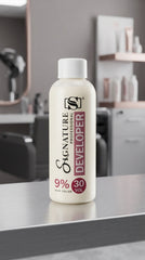 Signature Professional Hair Color Developer – 30 Volume (9%) | 60ml