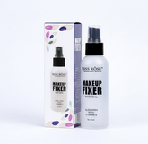 Miss Rose Makeup Fixer - Natural Formula with Aloe Vera & Vitamin-E