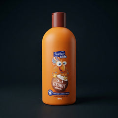 Suave Kids 3-in-1 Coconut Splash 700ml: