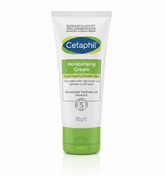 Cetaphil Moisturizing Cream, Dry To Very Dry Skin (2 Sizes)