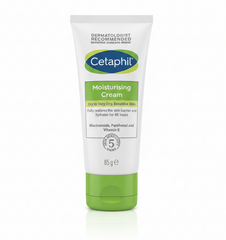 Cetaphil Moisturizing Cream, Dry To Very Dry Skin (2 Sizes)