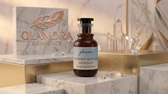 BURBERRY BLOSSAM BY BURBERRY GLANORA IMPRESSION 50ml..