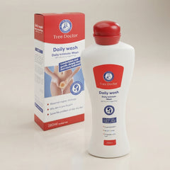 Tree Doctor Daily Intimate Wash | Gentle pH-Balanced Formula | 280ml
