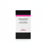 Miss Rose Photo Finish Foundation Primer - Oil-Free
