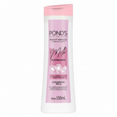 POND'S BRIGHT MIRACLE ULTIMATE CLARITY CLEANSING MILK
