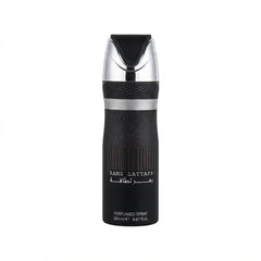 Ramz Lattafa Perfumed Body Spray (200ml)