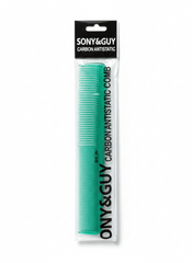 Carbon Anti Static Comb