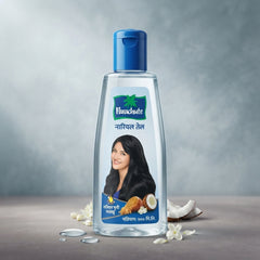 Parachute Advansed Pure Coconut Hair Oil (200ml)