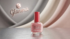 128 MAYBELLINE WATER SHINE DIAMONDS NAIL COLOR 12ML