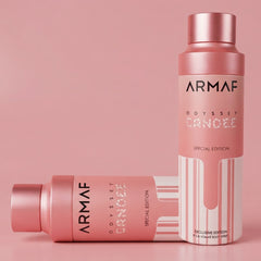 Armaf Odyssey Candee Special Edition (200ml) — Luxury Long-Lasting Fragrance for Men