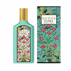 Gucci Flora Gorgeous Jasmine Eau de Parfum