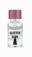 Miss Rose Glitter Glue (25ml MR017)