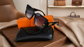 Hermès Luxury Sunglasses (Copy)