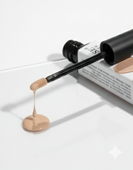 Miss Rôse Liquid Concealer Oil-Free (5ml MR001I6)
