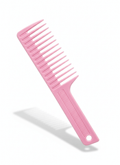 Anti Static Detangling Professional Barber & Salon Comb