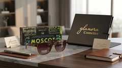 MOSCOT Inspired Luxury Sunglasses (Copy .753