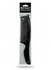 Carbon Anti Static Comb