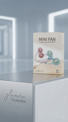 MINI FAN HANGING NECK PORTABLE USP FAN