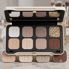Revolution Forever Dynamic Serenity Shadow Palette