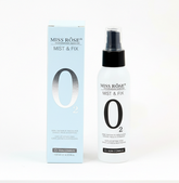 Miss Rose Mist & Fix O2 Skin Complex - Long Lasting & Moisturizing Makeup Setting Spray