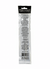 Carbon Anti Static Comb