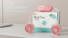 NECK FAN
